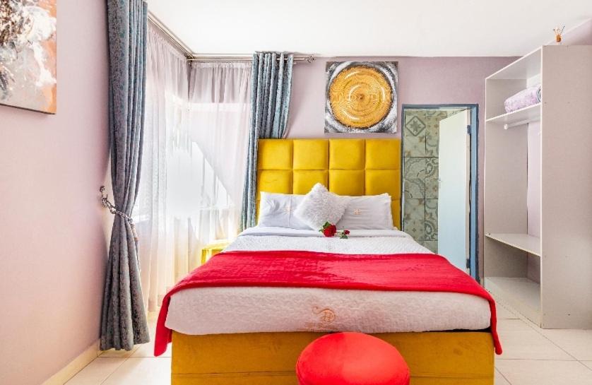 Rosettenville Bed & Breakfast | High BnBGuestlodge