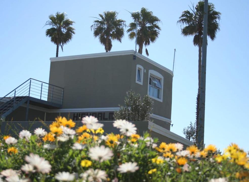 Langebaan House | High Palms (HPK) Guesthouse & kite school