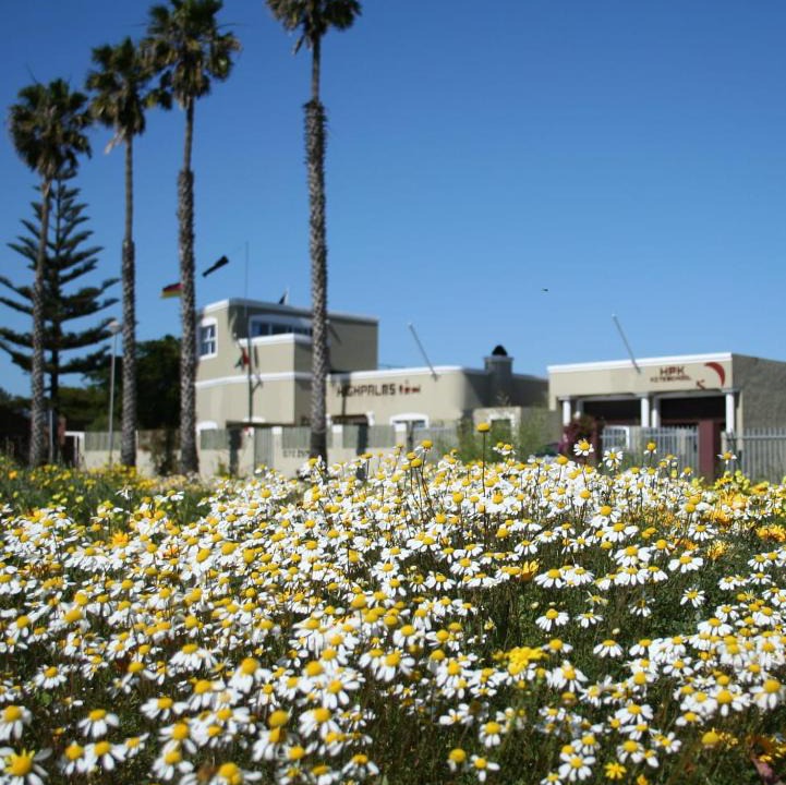 Langebaan Apartment | High Palms s/c flat