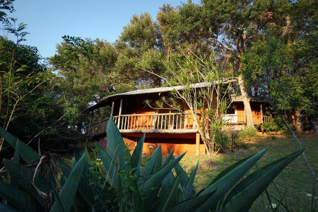 Umzumbe Cabin | Highcroft Retreat & Lodge