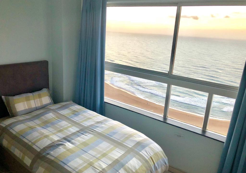 Kingsborough Apartment | Hightide Apartment