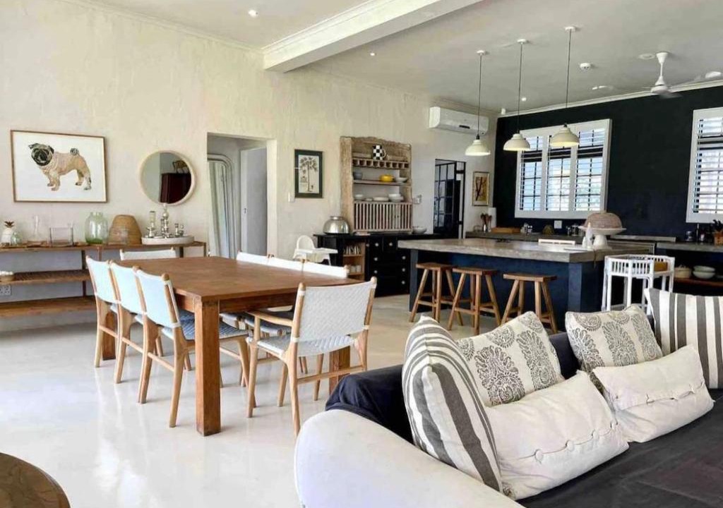 Monzi SH House | Hillhouse 4 Bedroom modern farm house