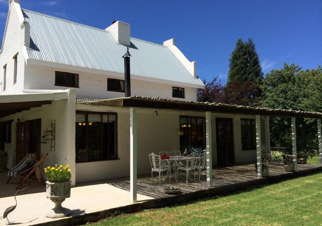 Himeville House | Himeville Cottage