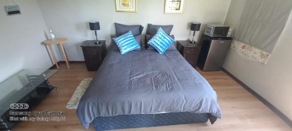 Himeville Cottage | Himeville