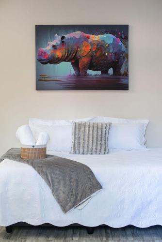 Lephalale Bed & Breakfast | Hippo's Rest