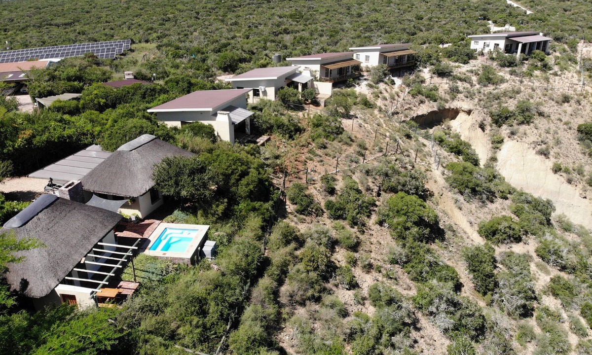 Kirkwood Cottage | Hitgeheim Garden Cottages