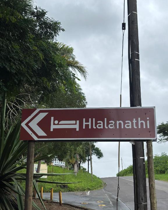 Durban Apartment | Hlalanathi Lodges - 99 Tagore Rd, Clare Hills, Durban, 4091