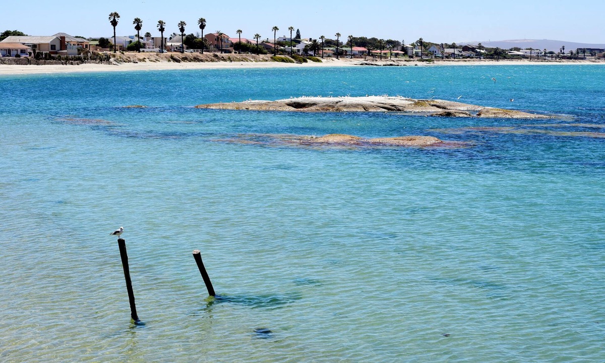 Saldanha Hotel | Hoedjiesbaai Hotel