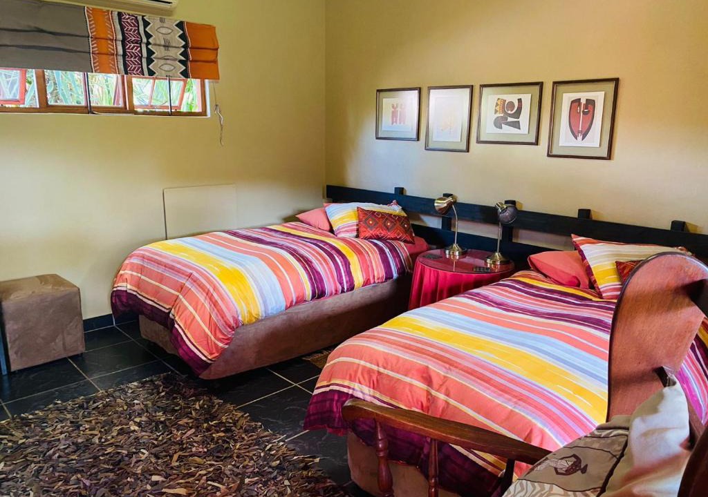 Ladysmith Bed & Breakfast | Hoffman House