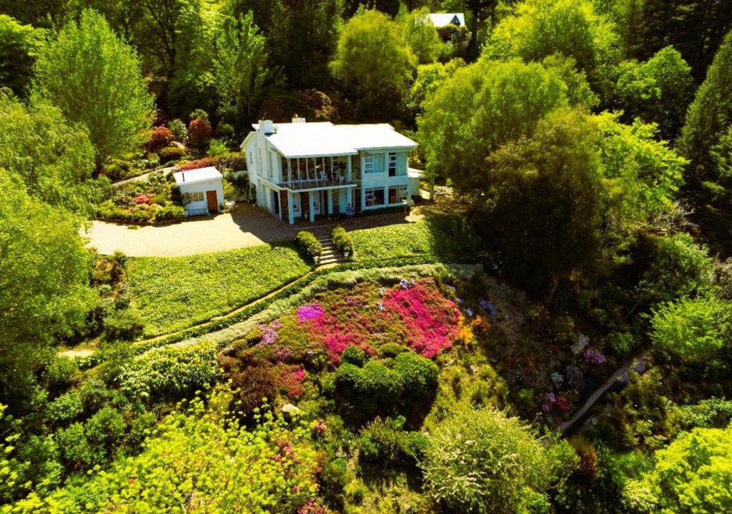 Hogsback House | Hogsback Hidden Away