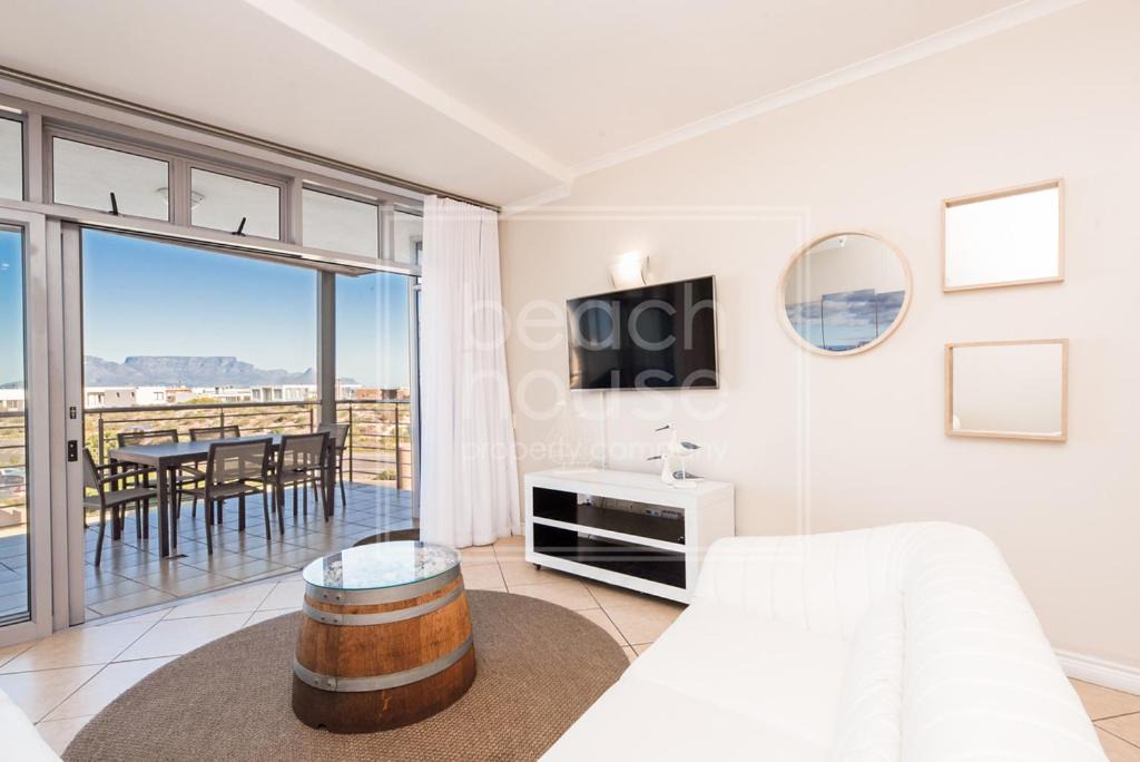 Bloubergstrand Apartment | Holiday Beachfront Apartment, B11 Seaside Village, Big Bay- 3 bedroom