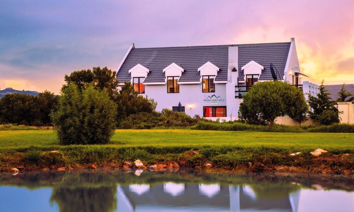 Langebaan House | Holiday Guesthouse Langebaan