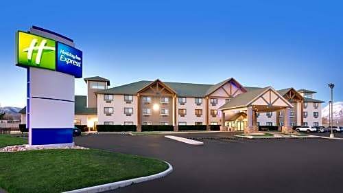 Heber Hotel | Holiday Inn Express Heber City, an IHG Hotel