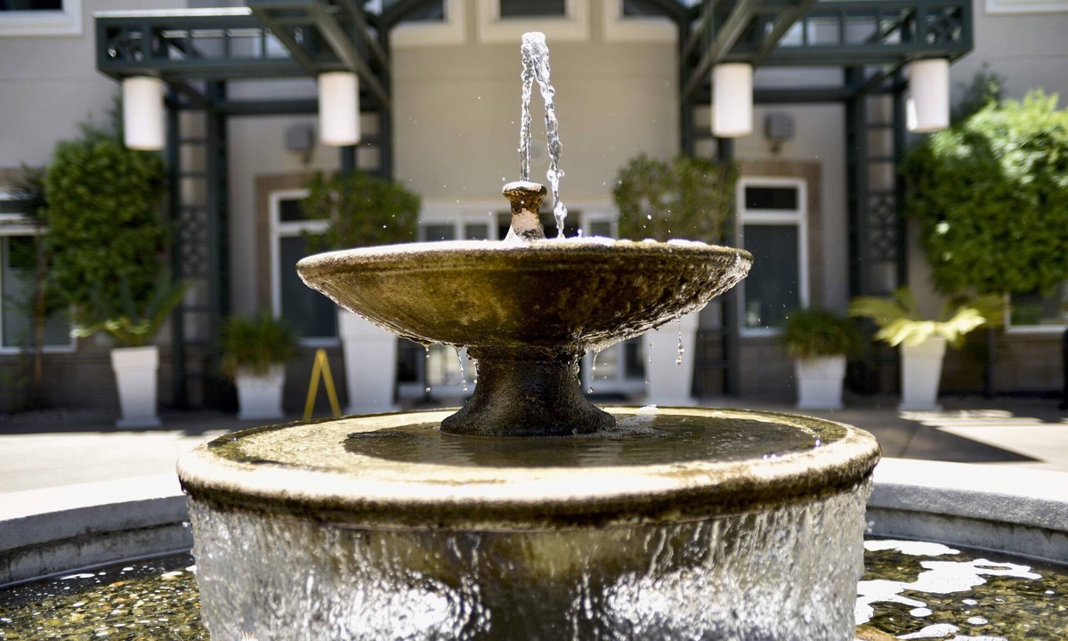 Windsor Hotel | Holiday Inn Express® Windsor Sonoma Wine Country by IHG