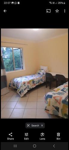 Pinetown Apartment | holzner 52