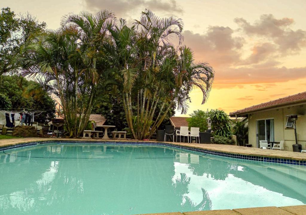 Pinetown Apartment | Home Away From Home Pinetown