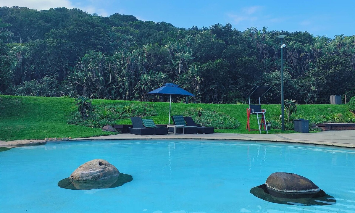 Port Zimbali Apartment | Home away from home