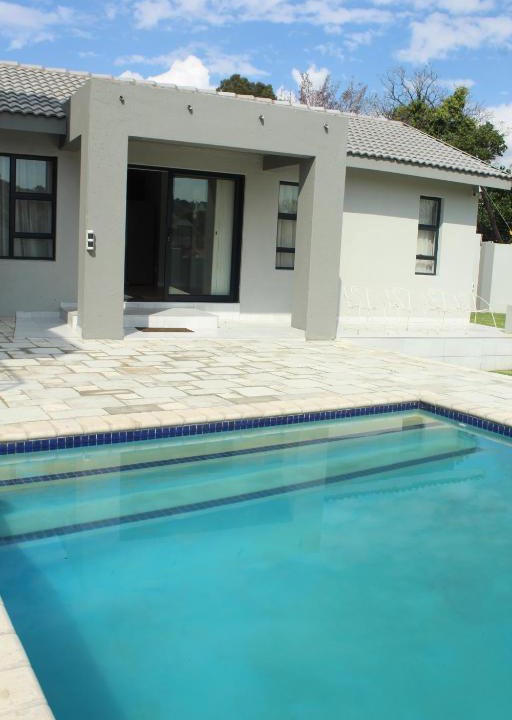 Greater Johannesburg Metropolitan Area Apartment | Home Away From Home