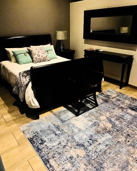 Hartswater House | Home@Harts