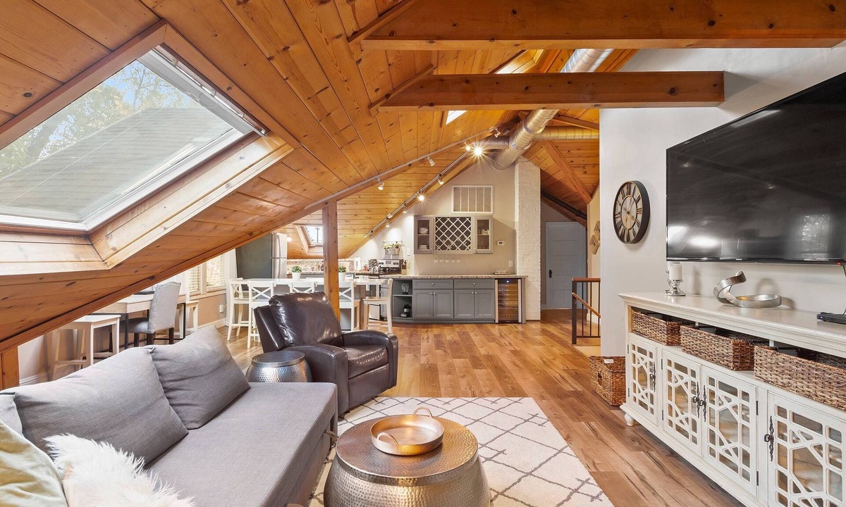 Midtown Sacramento Apartment | Home in the Heart of Midtown Sacramento!