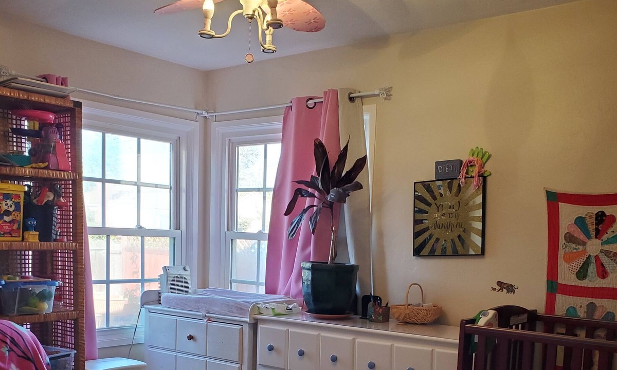 Petaluma House | Home near historic midtown Petaluma
