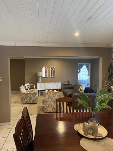 Mbombela Apartment | Home Sweet Home Farmhouse