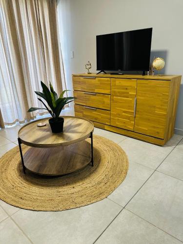 Kempton Park Apartment | Homely Stay 2