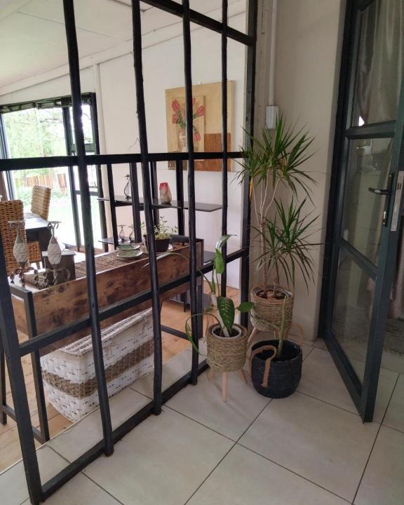 Mbombela Apartment | HomeSweetHome Farm Cottage