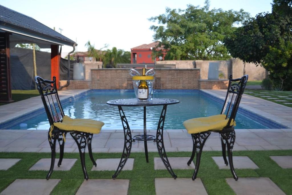 Greater Tubatse House | Honolulu Lifestyle Guest Lodge