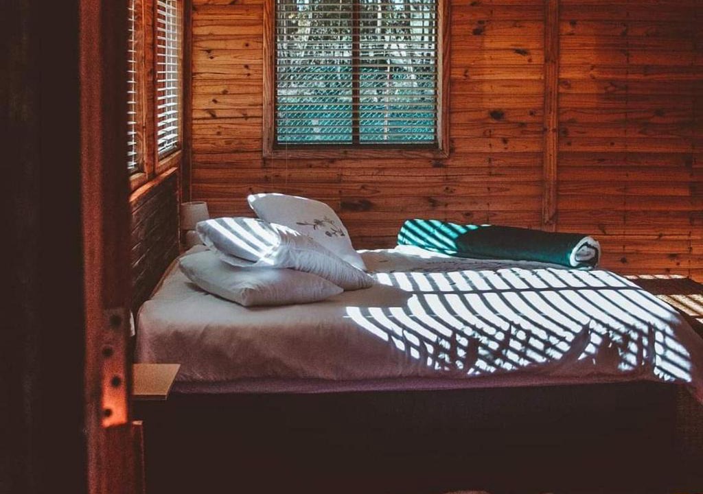 Trawal Apartment | Hoogeland's Wood Cabins