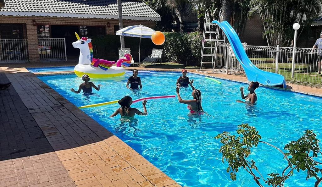 Bela-Bela Resort | Hoogland Spa Resort Bela Bela