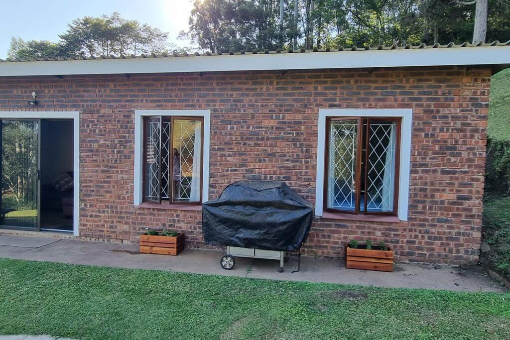 Drummond Apartment | Hoopoe Cottage