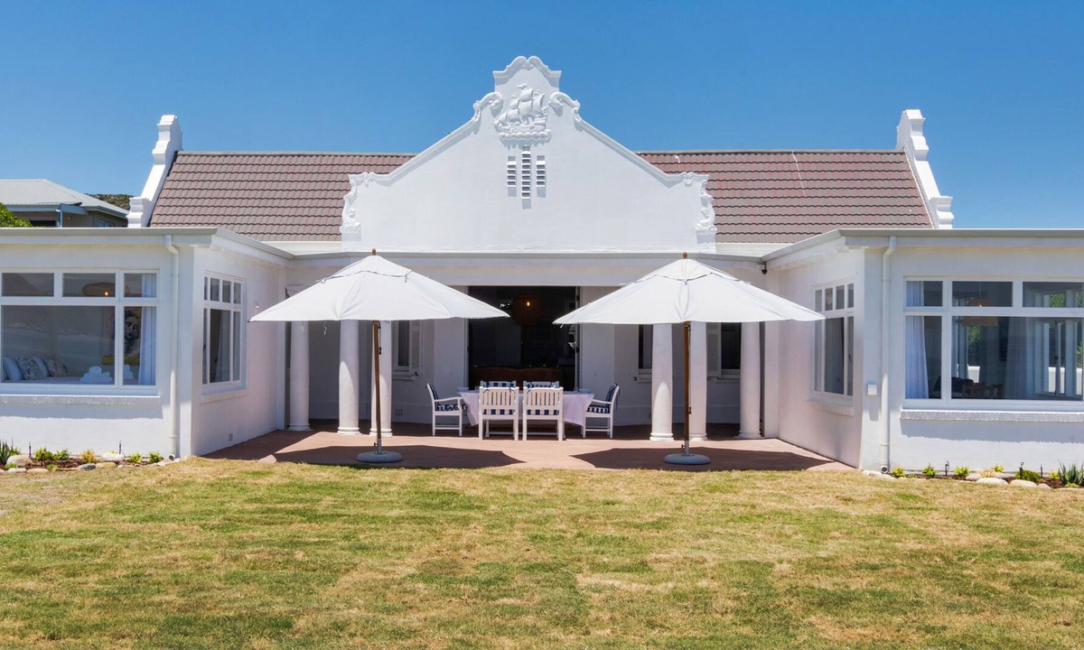 Kommetjie Apartment | Hopper House