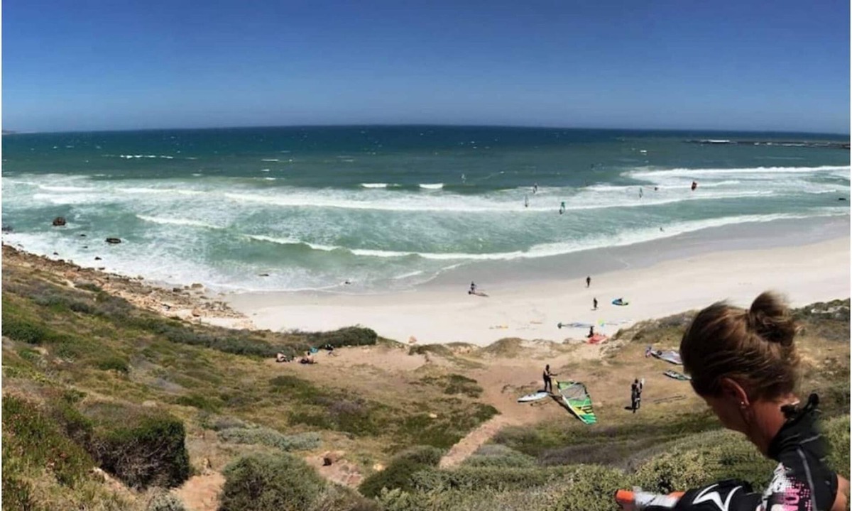 Noordhoek House | Hoptoad House on Dunedin Ave, Noordhoek, Cape Town
