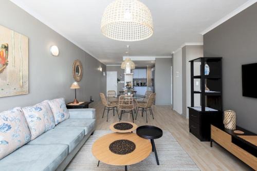 Bantry Bay | Bloubergstrand
