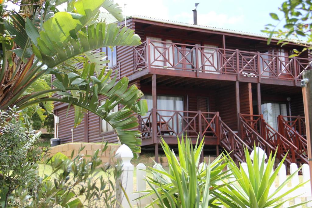 Noordhoek Apartment | Horizon Cottages