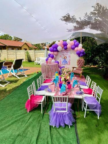 Randfontein House | Horizon Garden Party & Events Venue