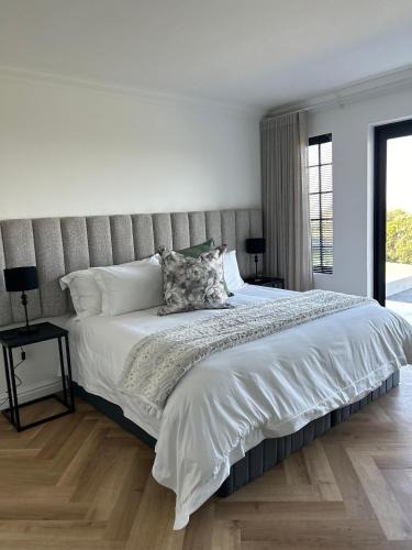 Port Elizabeth Villa | Horizon House