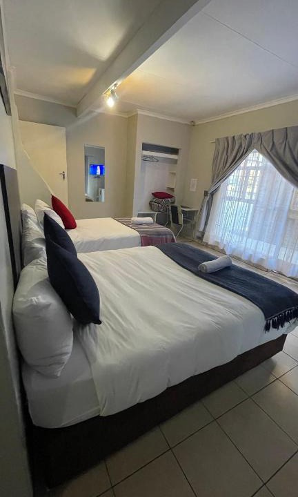 Croydon House | Host Hub Guest House