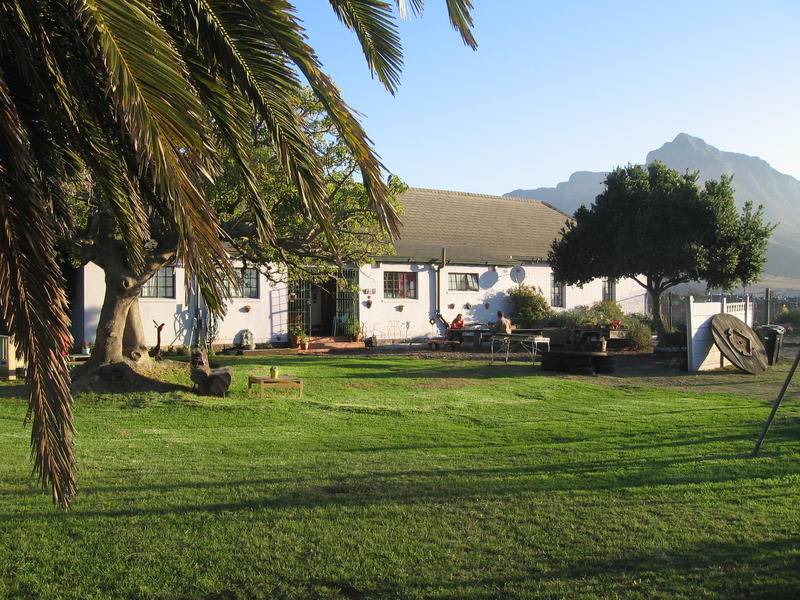 Cape Town Hostel | Hostel ∙ 10 guests