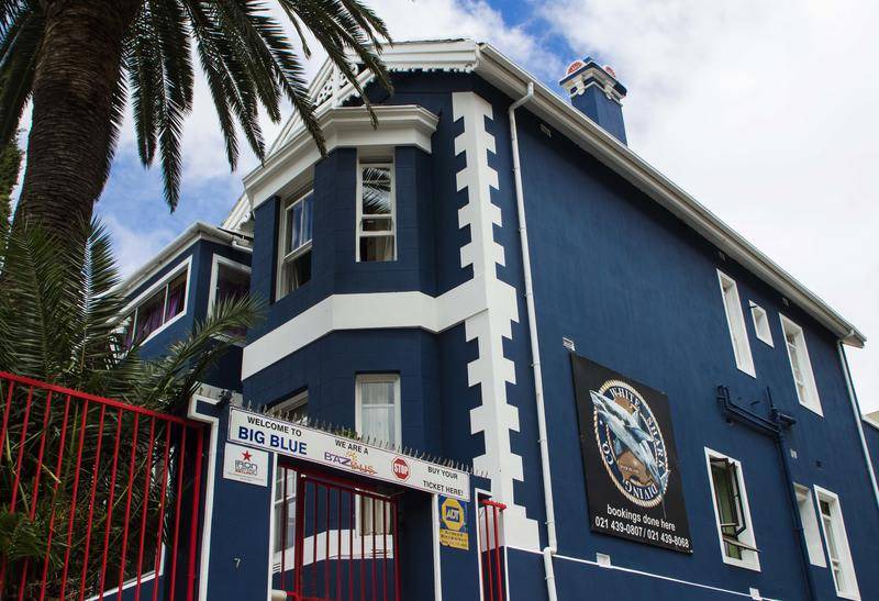 Green Point Hostel | Hostel ∙ 10 guests