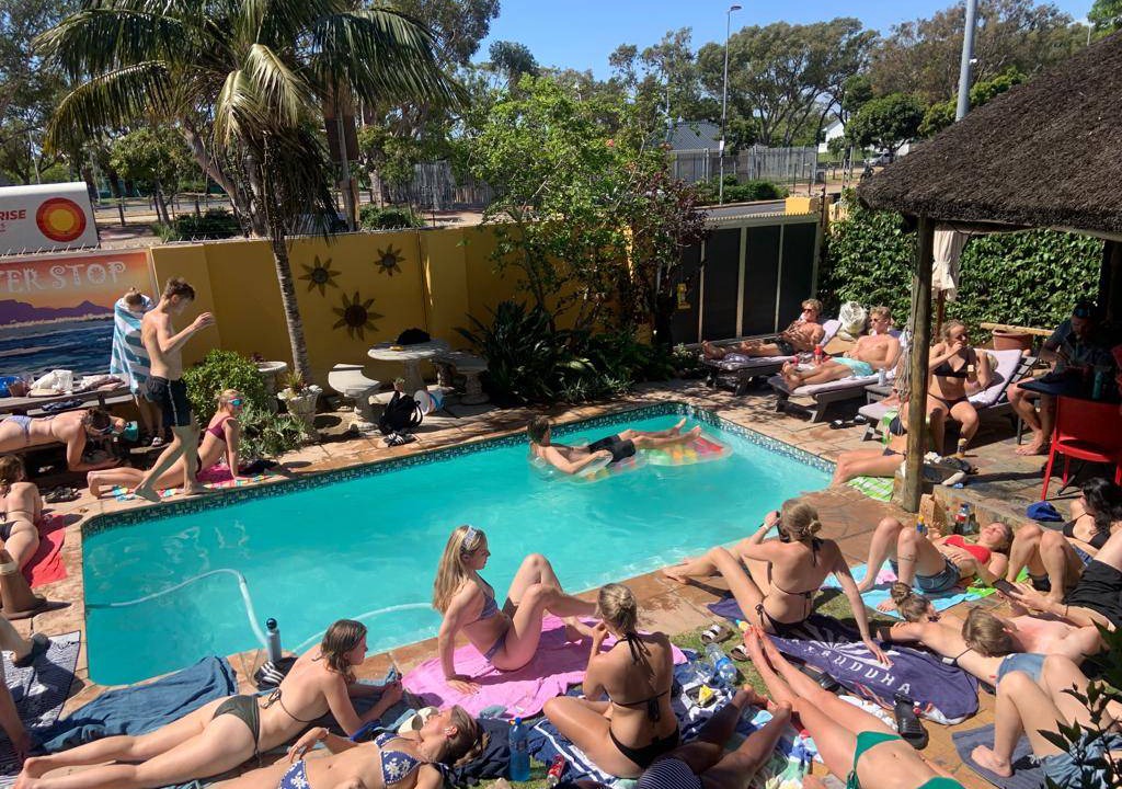 Green Point Hostel | Hostel ∙ 10 guests