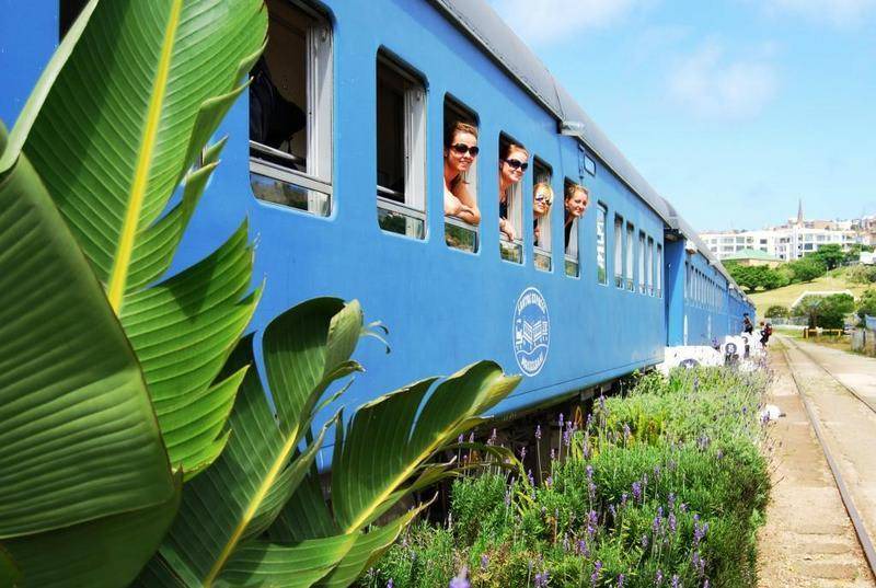 Mossel Bay Hostel | Hostel ∙ 10 guests
