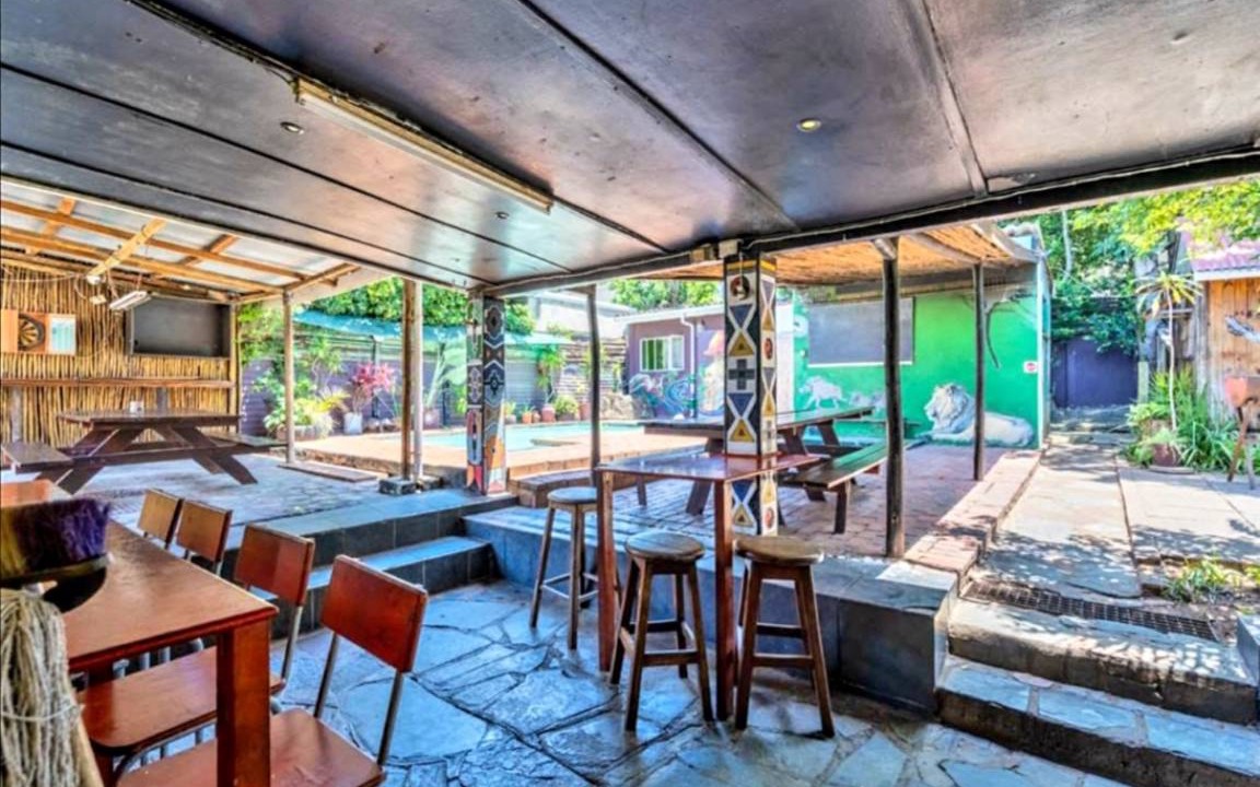 Windermere Hostel | Hostel ∙ 10 guests