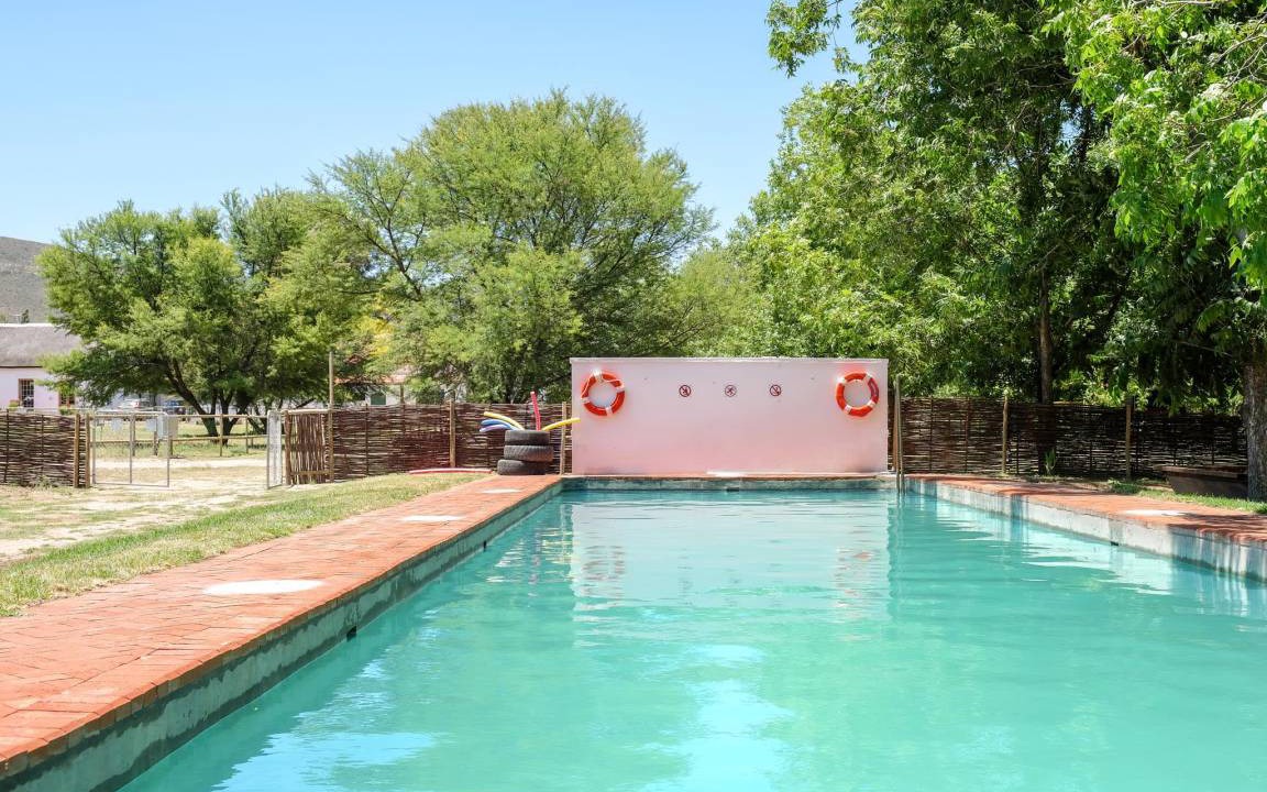Montagu Hostel | Hostel ∙ 30 guests