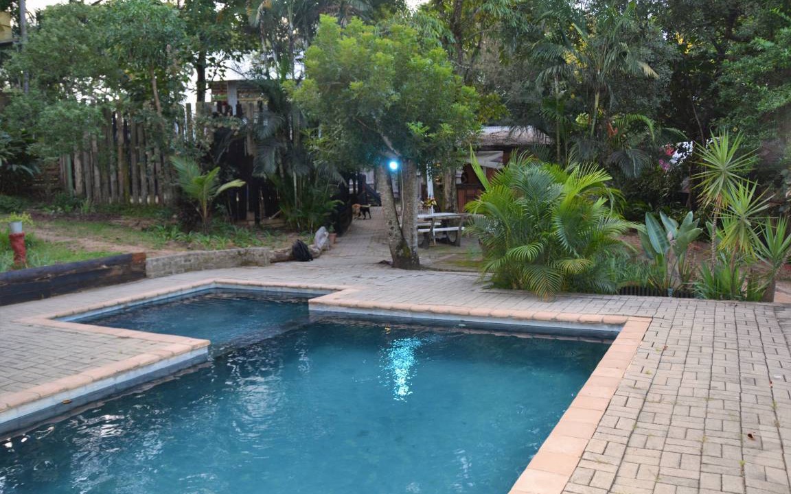 Hazyview Hostel | Hostel ∙ 35 guests