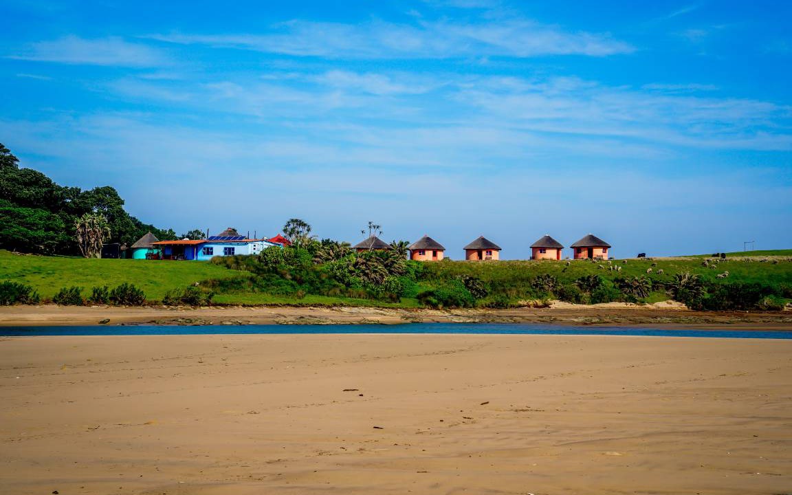 Nqileni Village Hostel | Hostel ∙ 40 guests