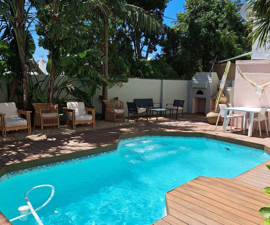 Green Point Hostel | Hostel ∙ 6 guests