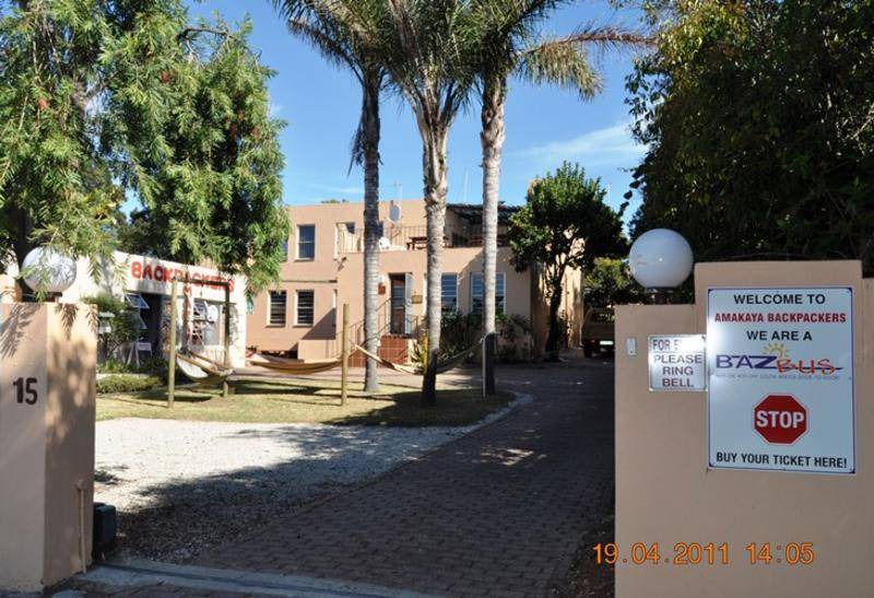 Plettenberg Bay Hostel | Hostel ∙ 8 guests