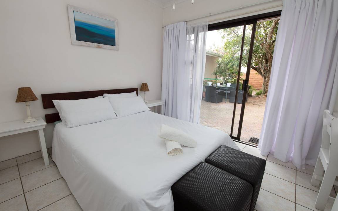 Plettenberg Bay Hostel | Hostel ∙ 8 guests